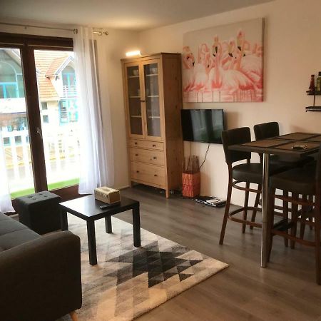 Apartament Pilatre De Rosier Wimereux Zewnętrze zdjęcie